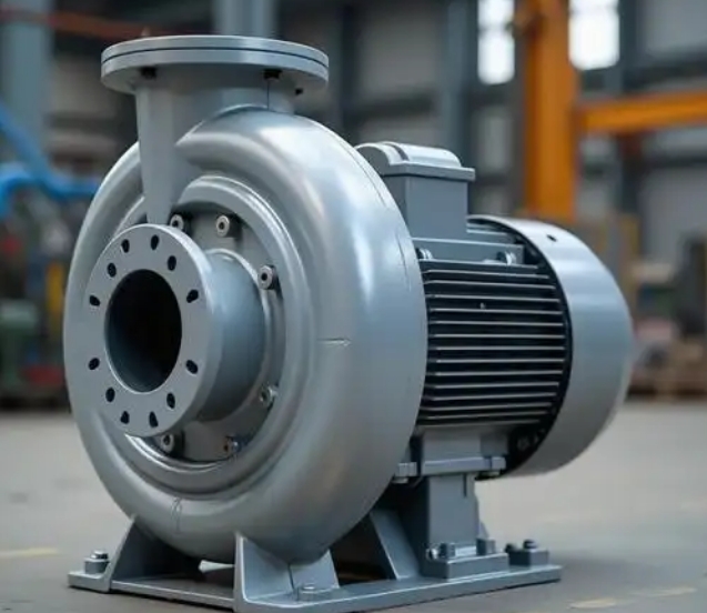 離心泵（bèng）