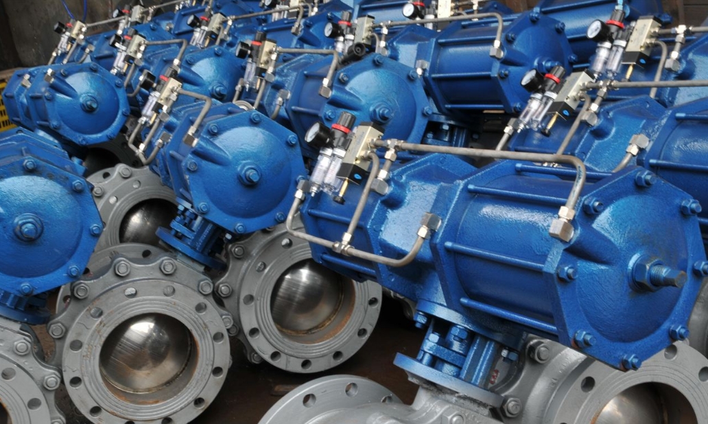 泵行業