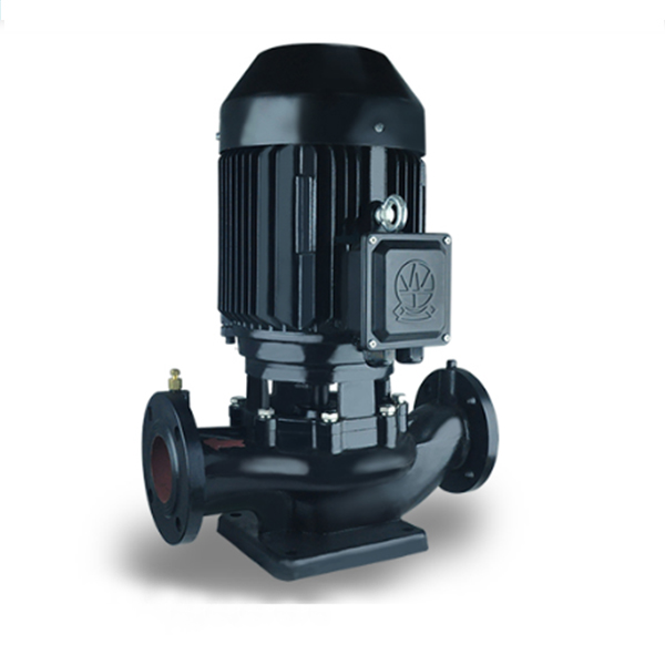 GDIII型立式管（guǎn）道（dào）泵（不（bú）鏽鋼葉輪/軸）