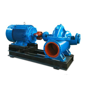 雙吸水泵