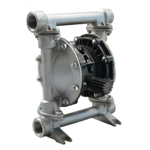 隔（gé）膜水泵