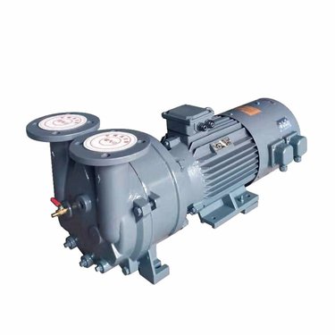 2BC/2BV水環式真空泵