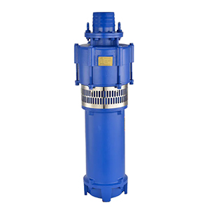 潛水水泵（bèng）